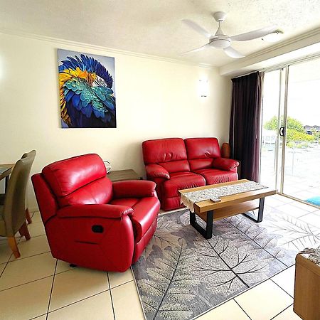 City Quays Accommodation 2 แคนส์ ภายนอก รูปภาพ