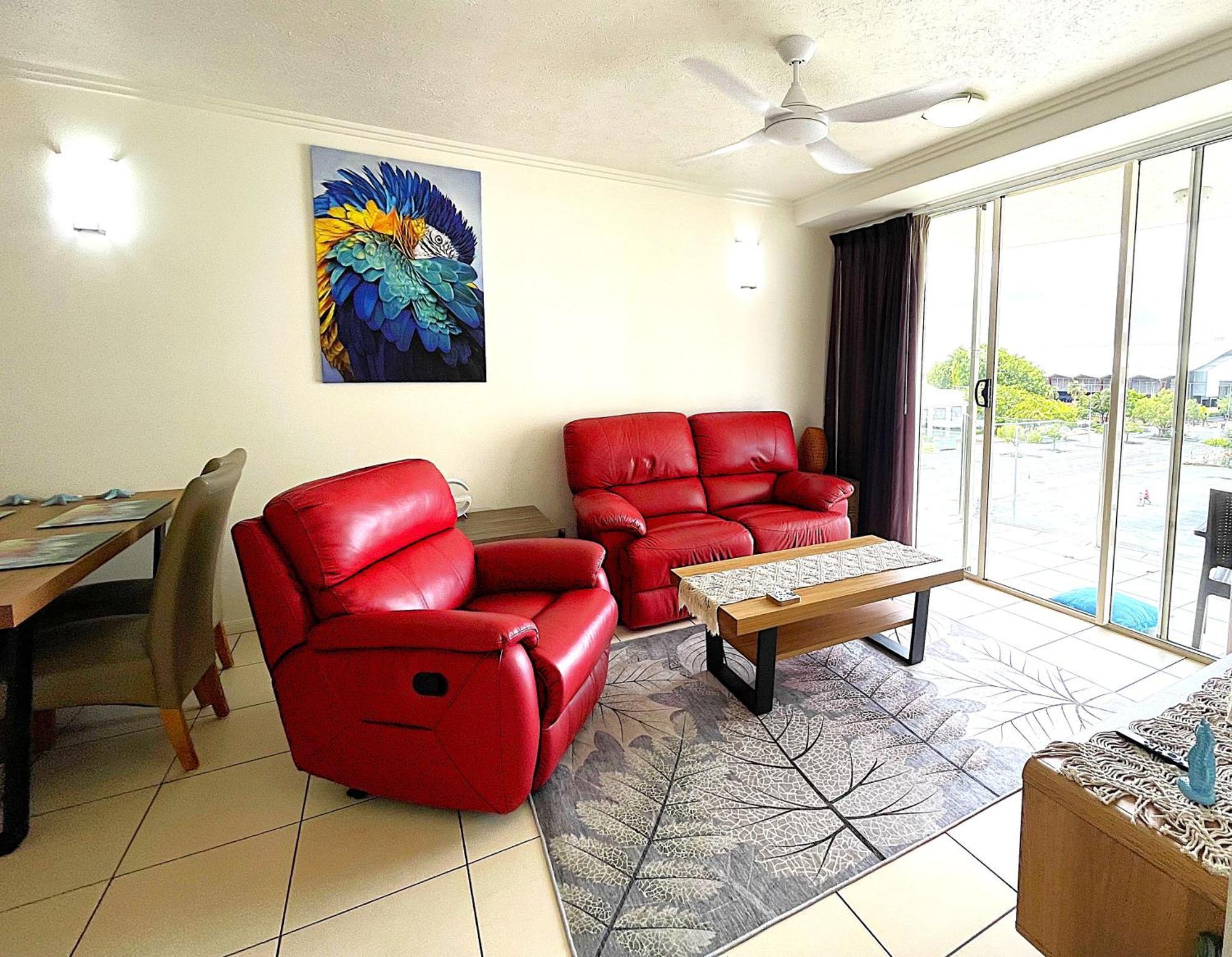 City Quays Accommodation 2 แคนส์ ภายนอก รูปภาพ