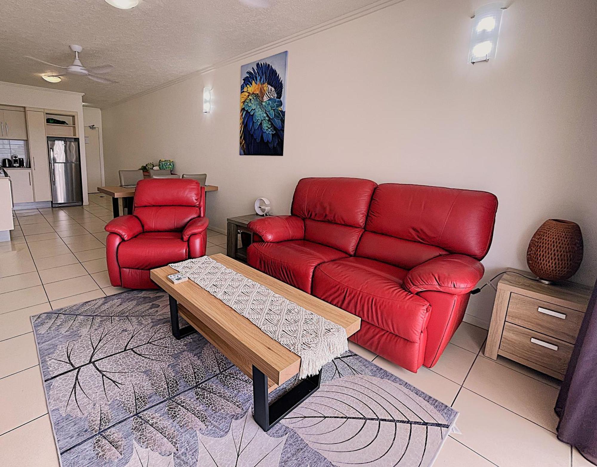 City Quays Accommodation 2 แคนส์ ภายนอก รูปภาพ