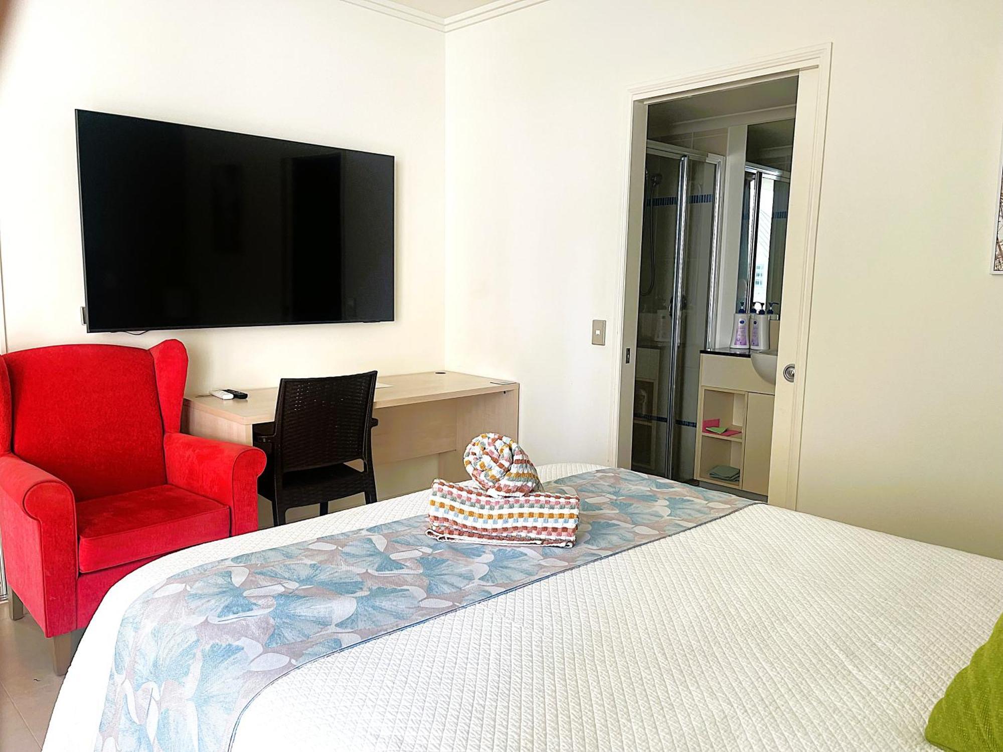 City Quays Accommodation 2 แคนส์ ภายนอก รูปภาพ