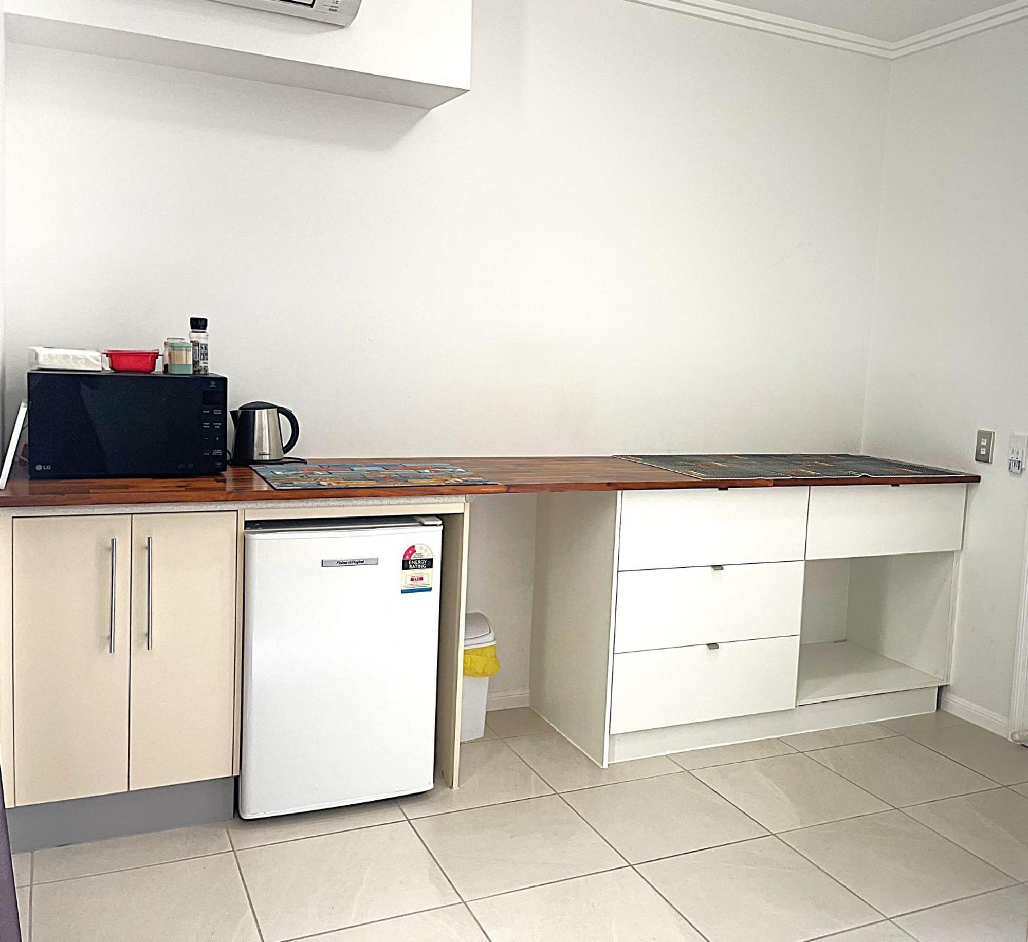 City Quays Accommodation 2 แคนส์ ภายนอก รูปภาพ